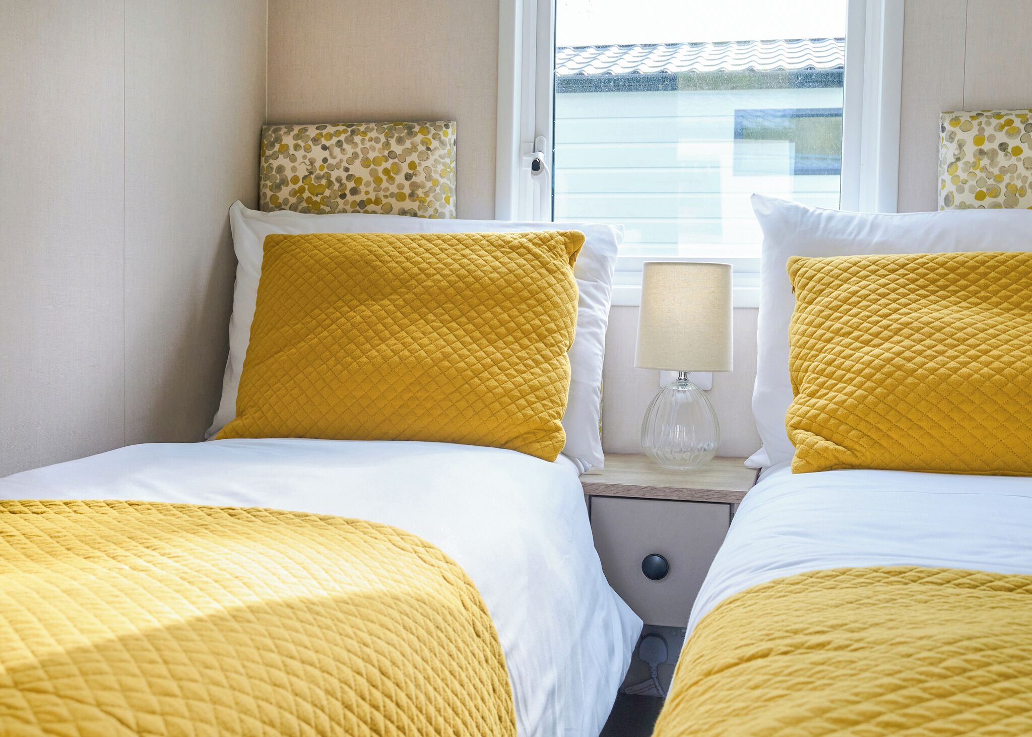 3 bedrooms, free WiFi