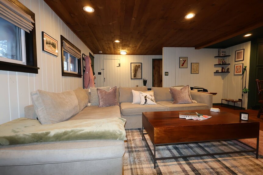 Cabin Near Stratton And Mt. Snow W/hot Tub, Sauna - Stratton, VT