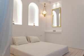 2 bedrooms, iron/ironing board, WiFi, bed sheets - Villa Iliousa Prinsess Peaceful Getaway in Rhodes for families & couples (RHODES)