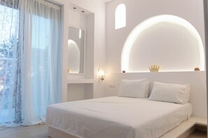 2 bedrooms, iron/ironing board, WiFi, bed sheets - Villa Iliousa Prinsess Peaceful Getaway in Rhodes for families & couples (RHODES)
