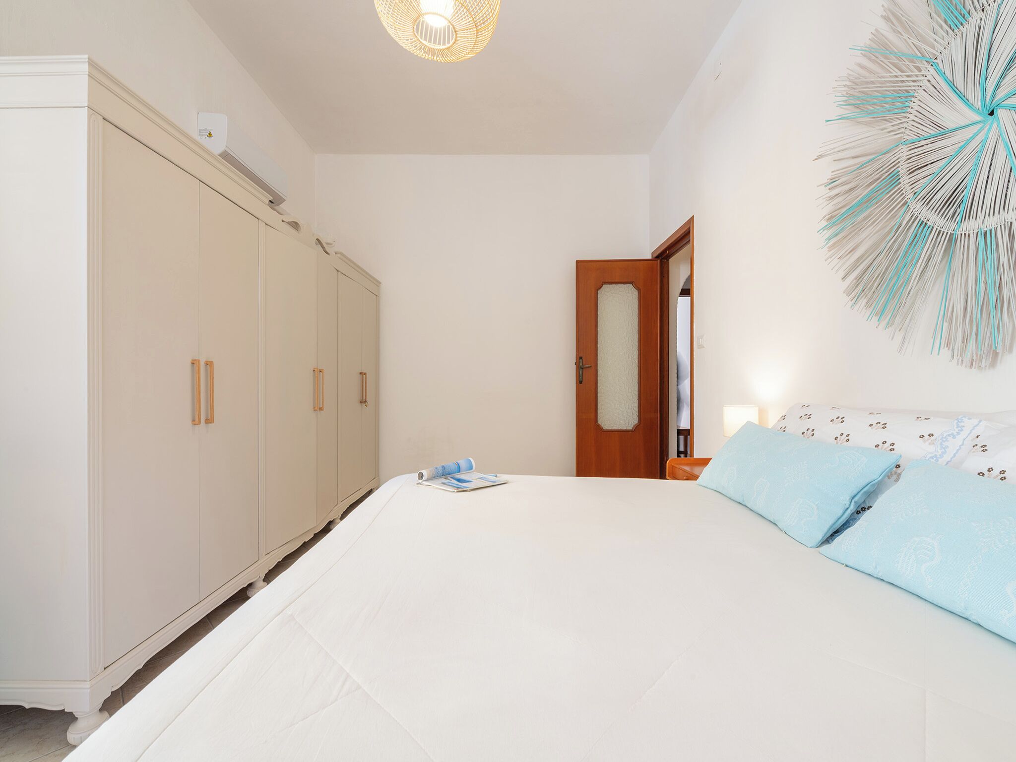 3 bedrooms