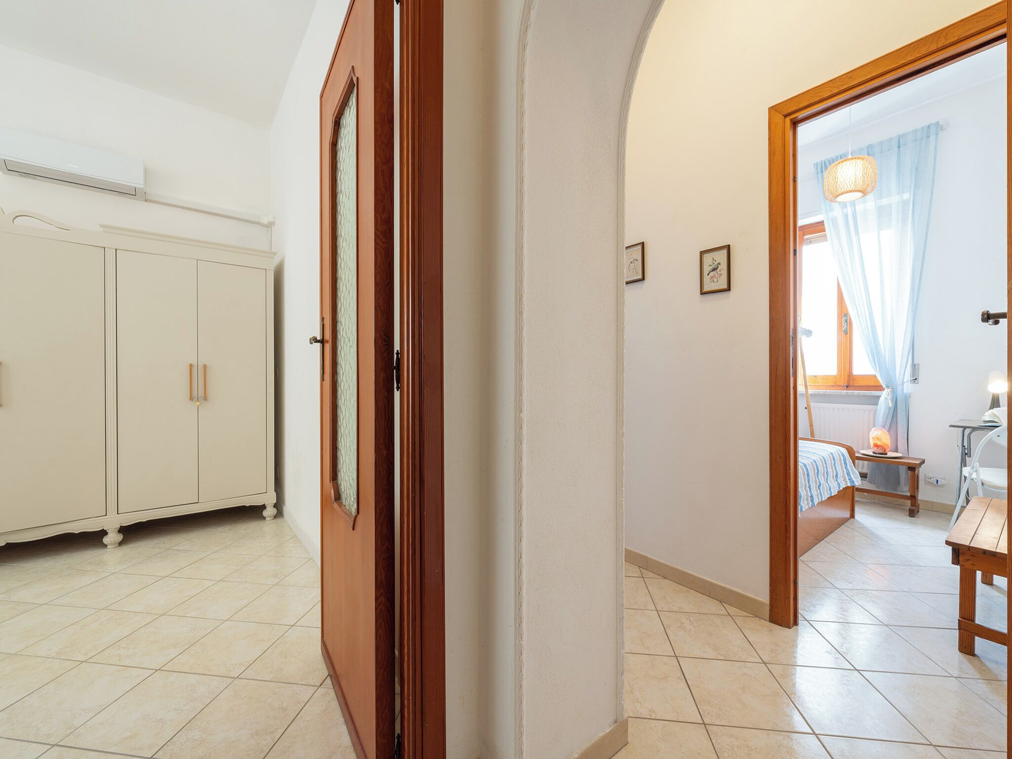 Appartement, 3 chambres, balcon, vue ville | 3 chambres