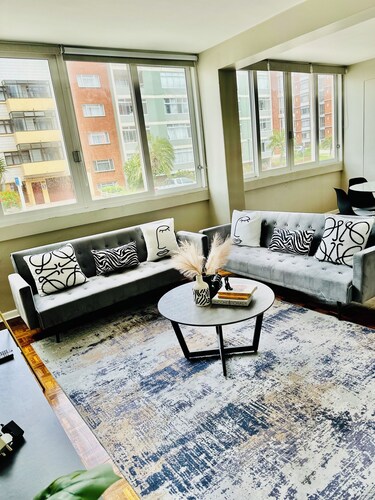 Home Across The Sea🌊