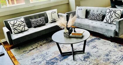 Home Across The Sea🌊