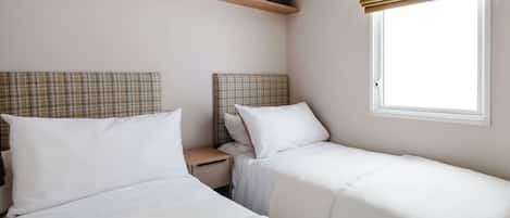 2 chambres