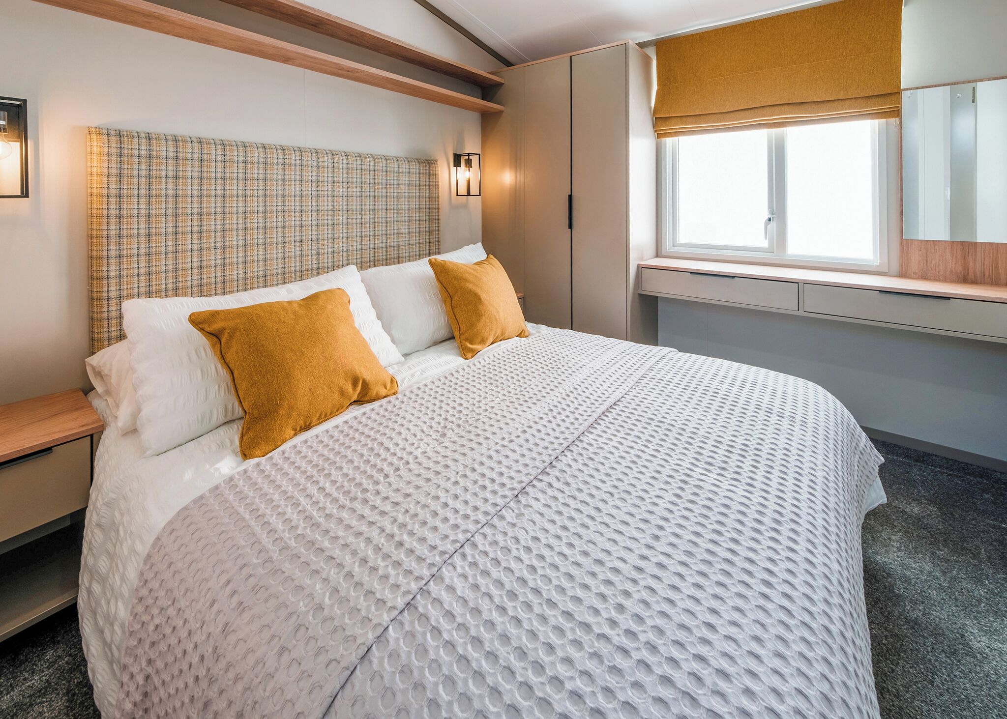 2 bedrooms, WiFi