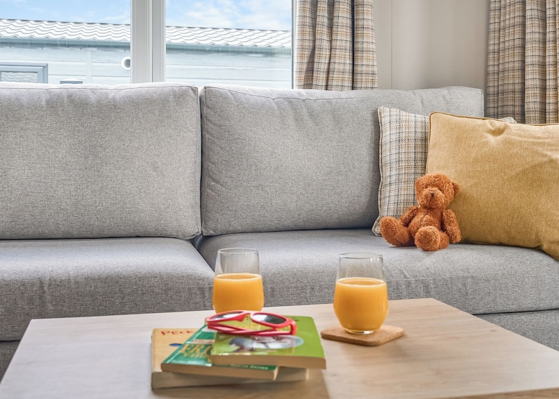 Luxury 3 Bedroom Sleeps 8 - Gwithian