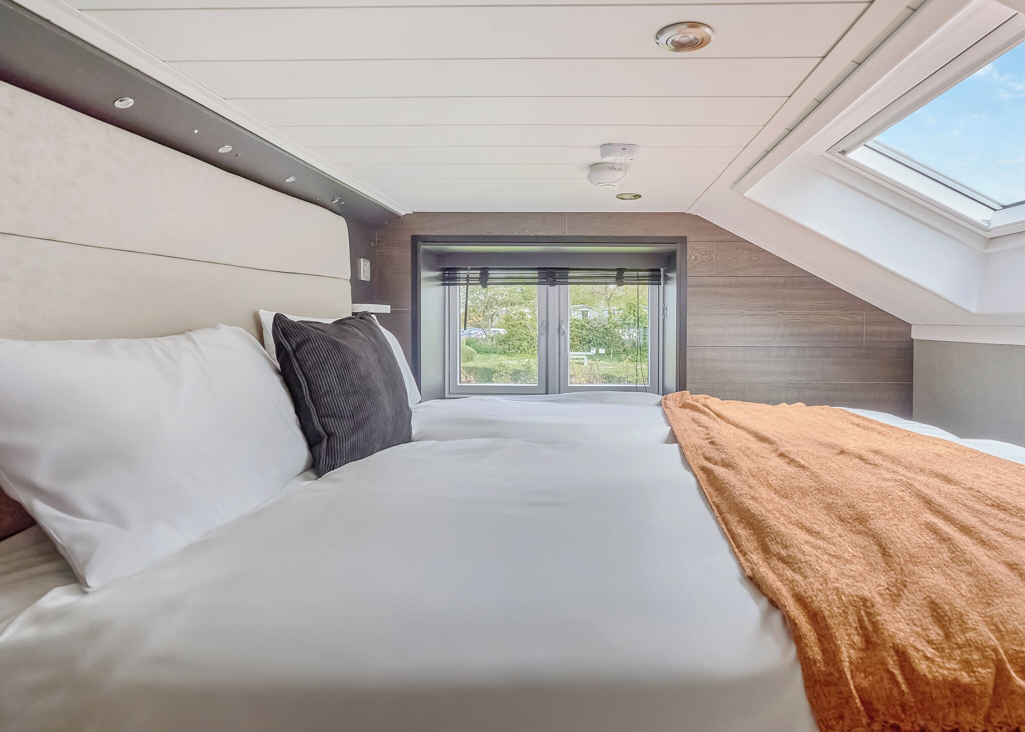 1 bedroom, free WiFi