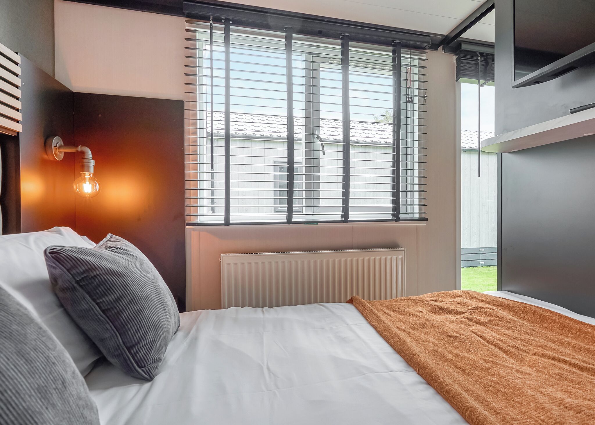 1 chambre, accès au Wi-Fi (inclus)