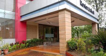 Rester Select Chakan