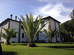 Exterior - HAUS ERALDO - SURROUNDED BY GREENERY - COMFORT, PEACE, AND RELAXATION (Castellaccia)