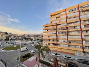 Exterior - TERRASOL LOFT SUN & SEA (Torre del Mar)