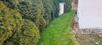 Cozy garden apartment near Herrsching