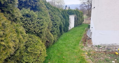 Gemütliche Gartenwohnung bei Herrsching