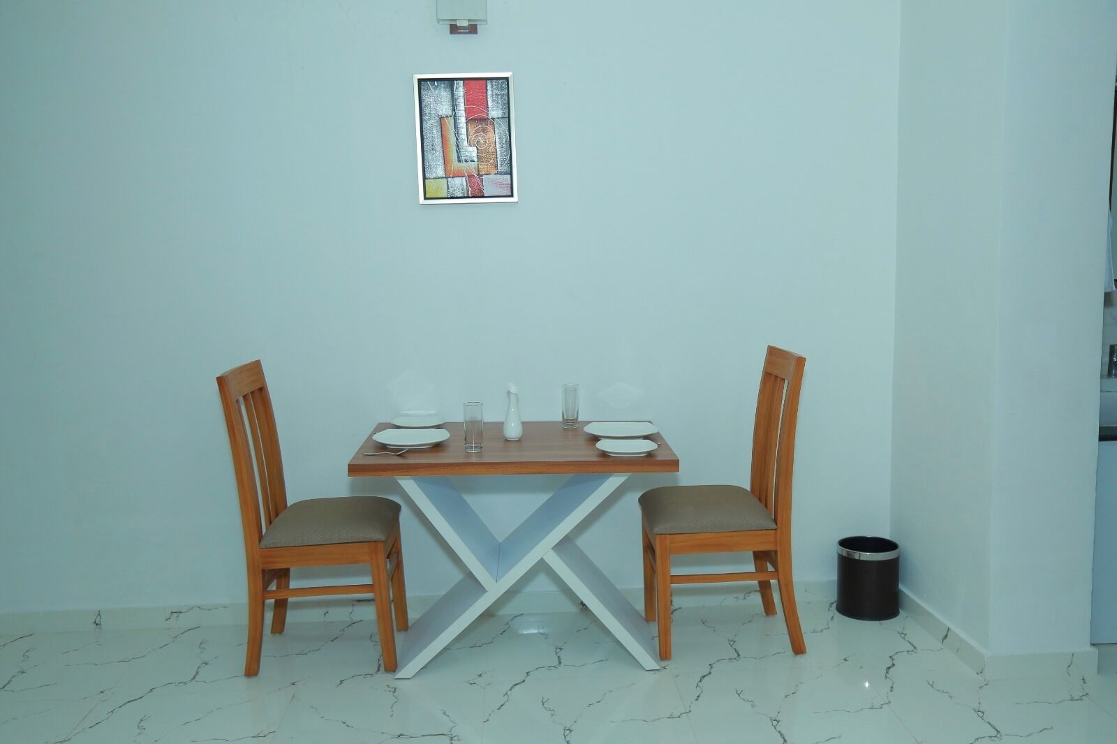 Apartment, 1 Bedroom, Balcony