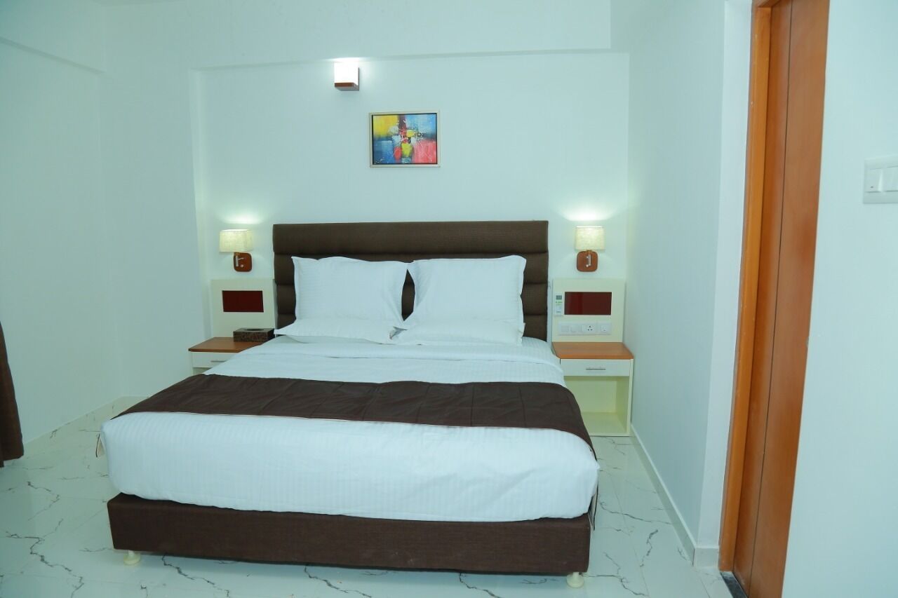 Apartment, 3 Bedrooms