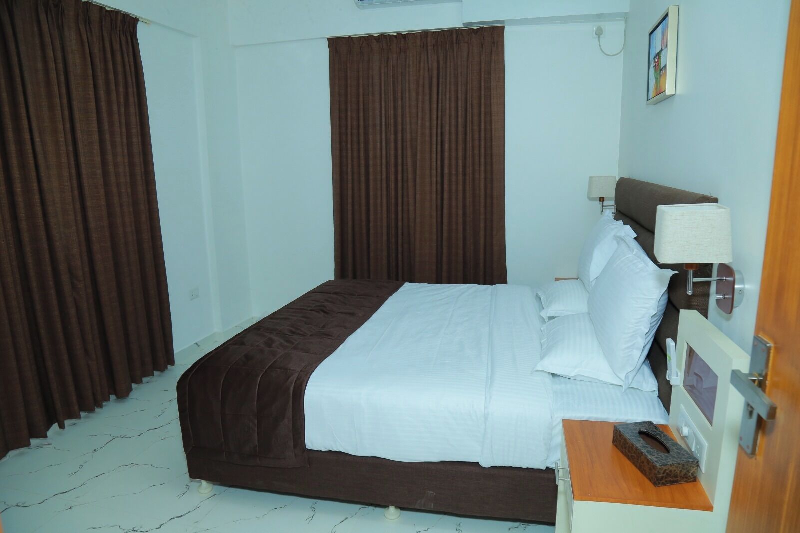 미니바, 방음 설비, 다리미/다리미판, 무료 WiFi