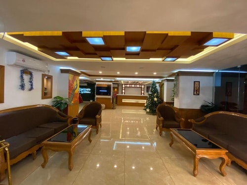 Utsavam Apartment Hotel