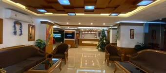 Utsavam Apartment Hotel
