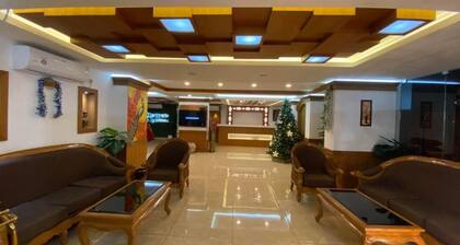 Utsavam Apartment Hotel