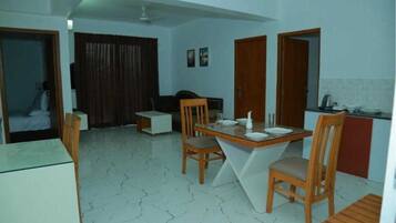 Apartment, 2 Bedrooms