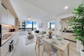 Interior - 225 DISTRICT LUXURY APARTMENT DOWNTOWN (MIAMI)
