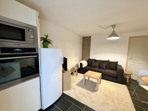 TV connectée, chaßne hi-fi