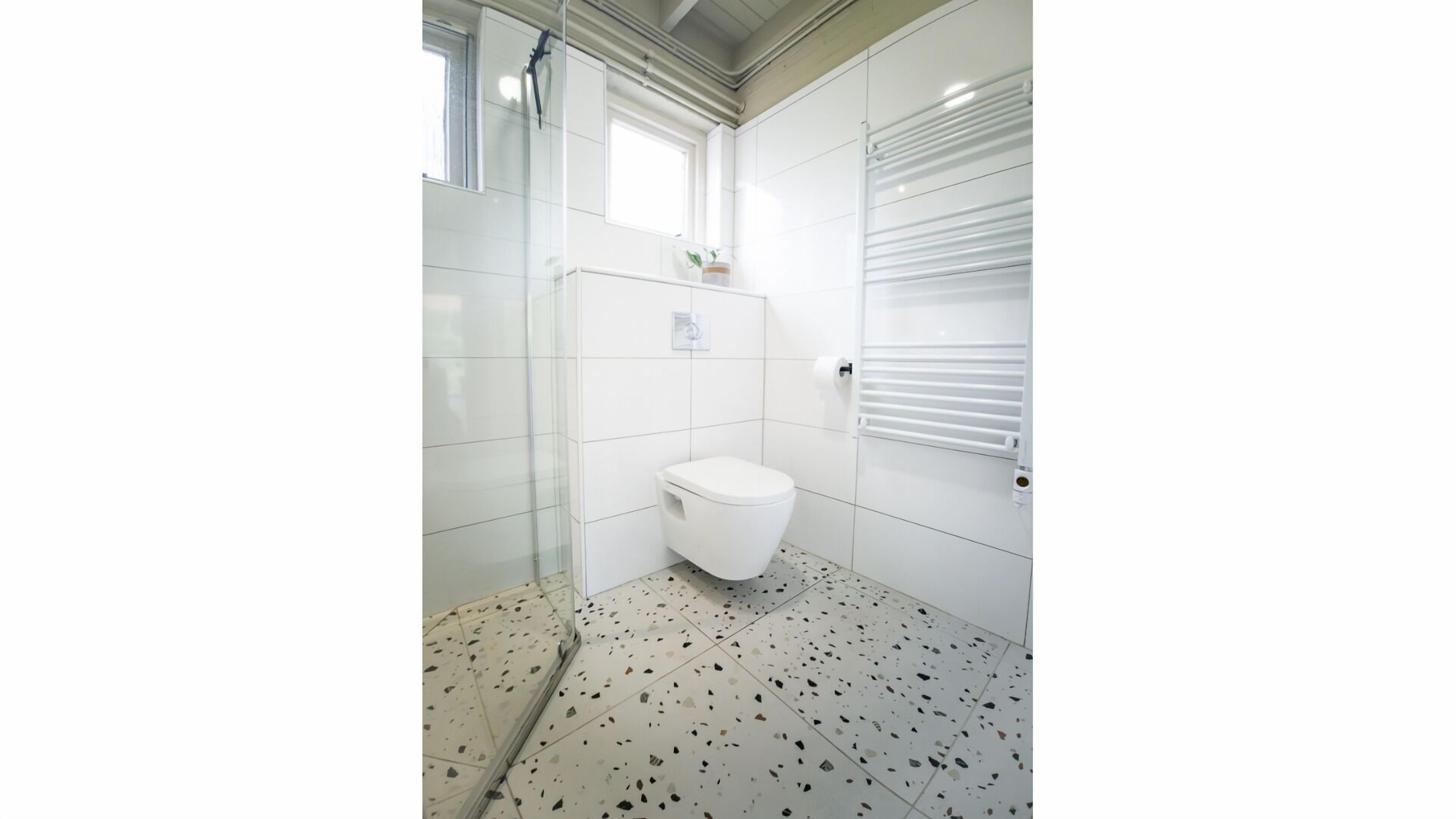 Badkamer