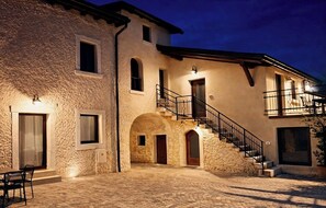 Exterior - Villetta Moscal- „BuonGusto“ (Affi)