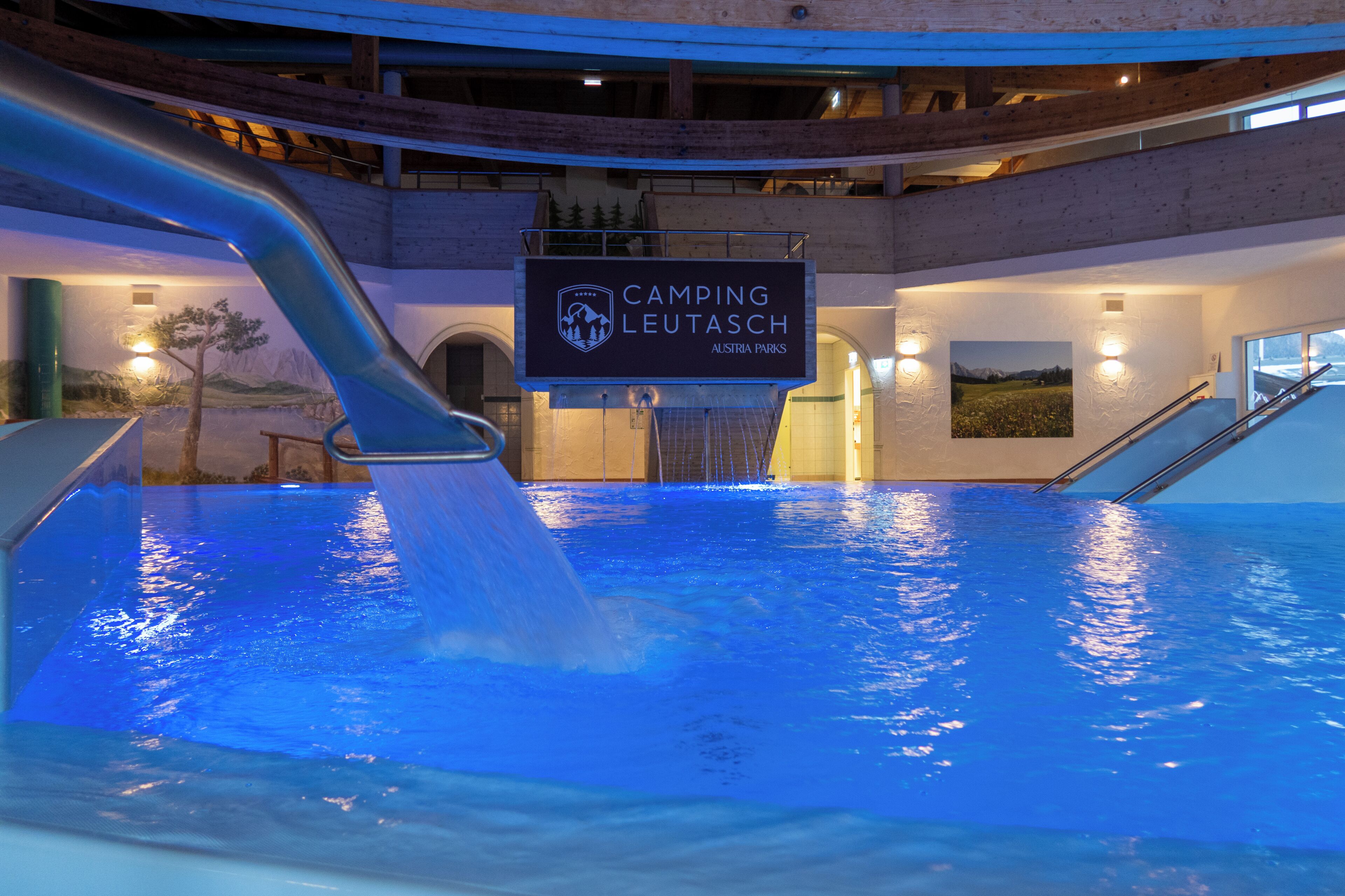 Innenpool
