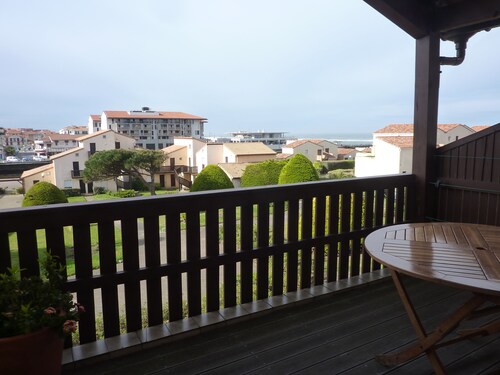 Apartment 4 pers, 150 meters from the beach