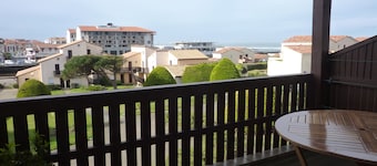 Apartment 4 pers, 150 meters from the beach