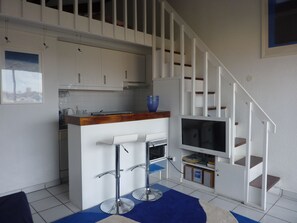 Interior - Apartment 4 pers, 150 meters from the beach (Capbreton)