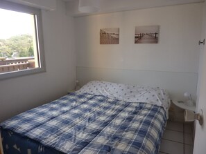 2 bedrooms, iron/ironing board - Apartment 4 pers, 150 meters from the beach (Capbreton)