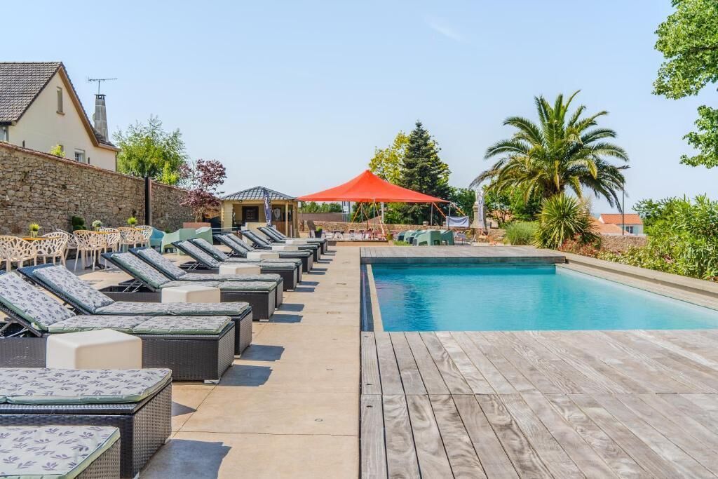 Superior Apartment, Park View