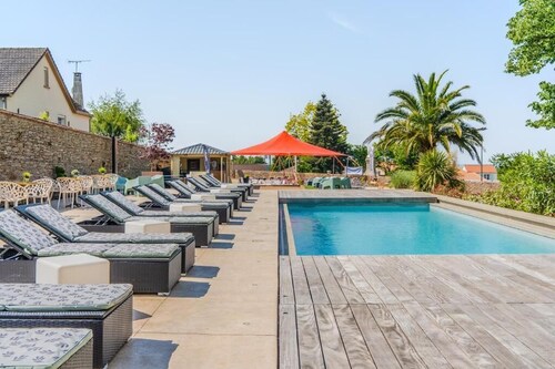 Appartement 6 personnes près Puy du Fou