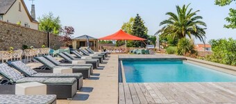 Appartement 6 personnes près Puy du Fou