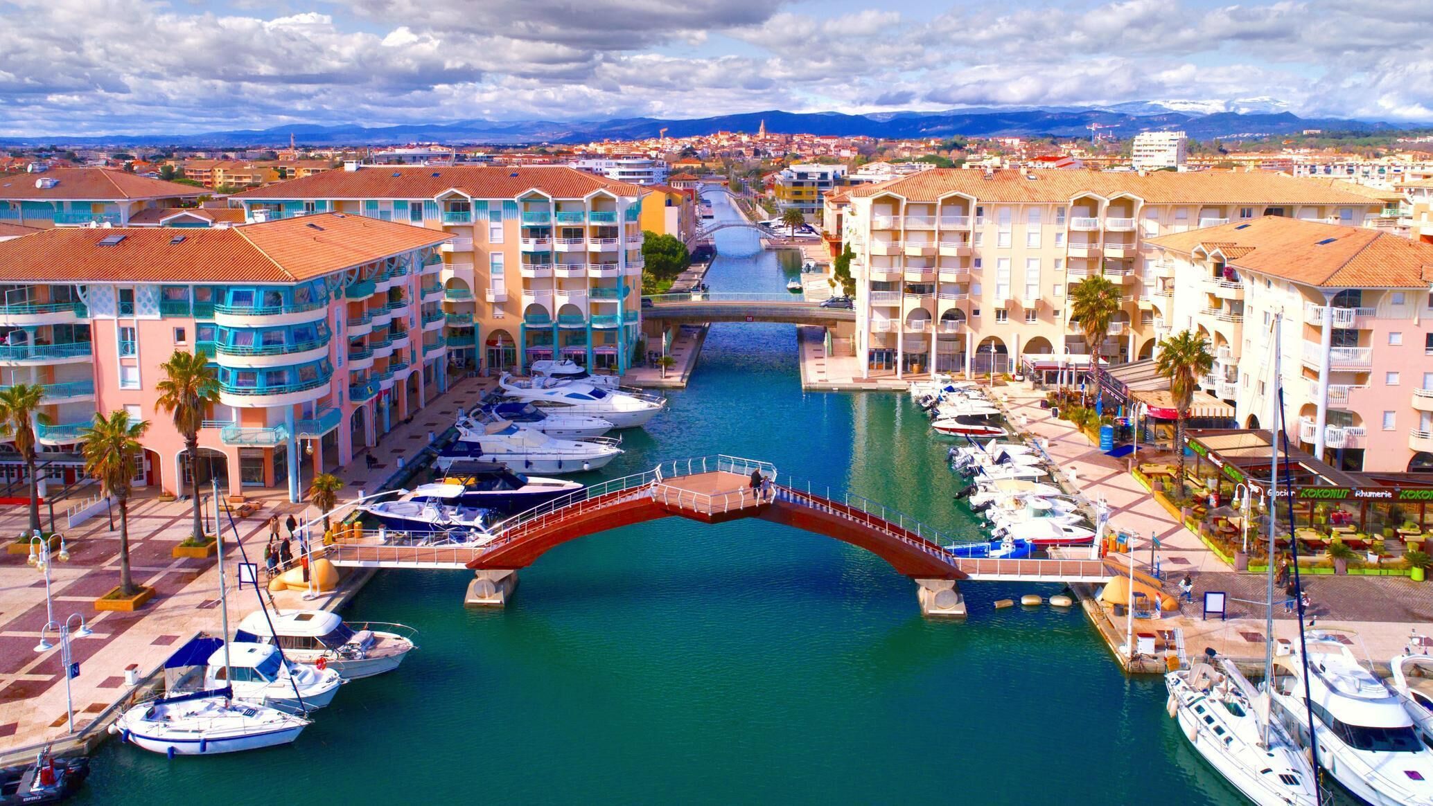 Marina
