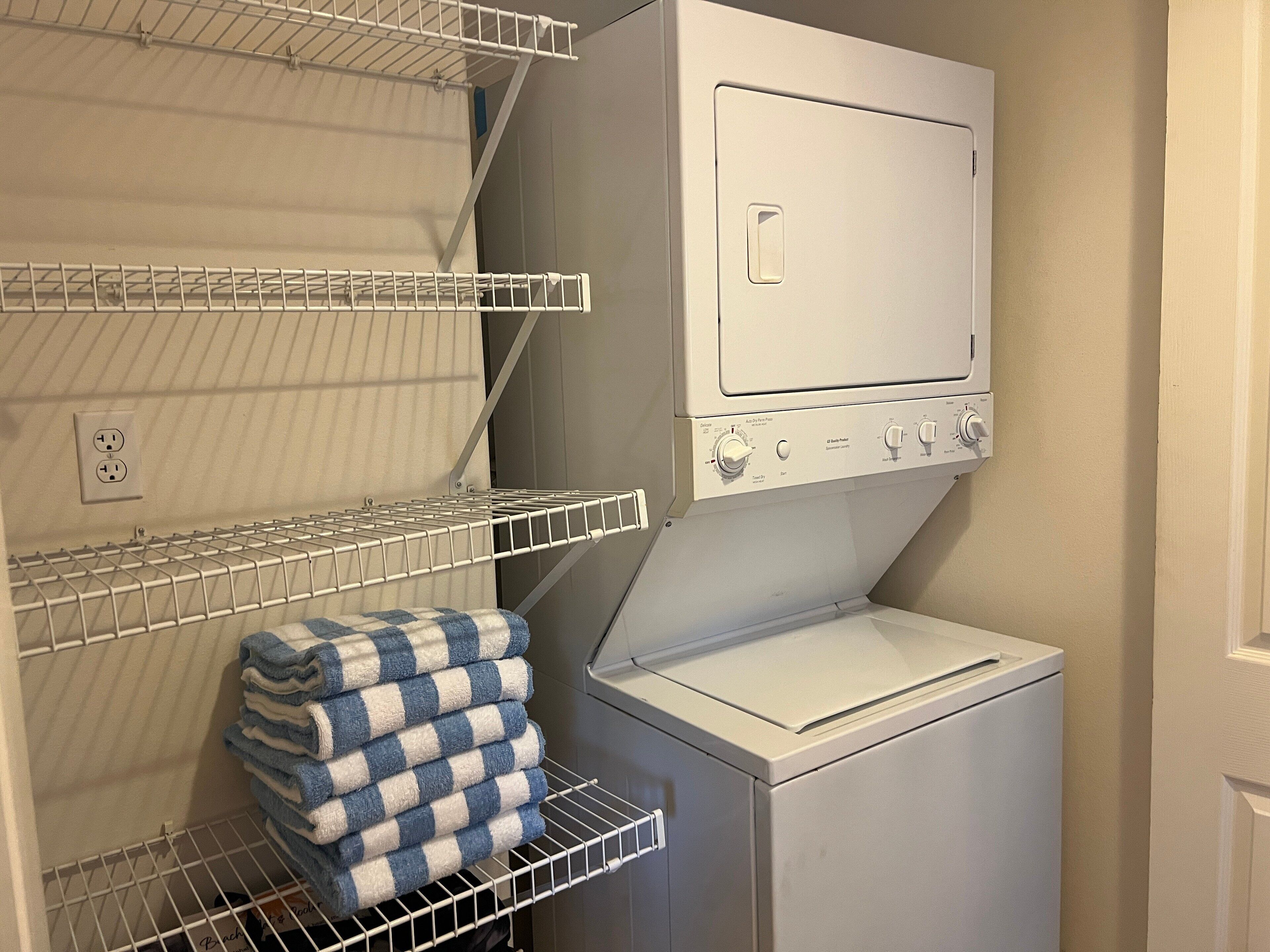 Huoneisto, useita sänkyjä, lanai, näköala golfkentälle (Waikoloa Colony Villas 805) | Pesulapalvelu