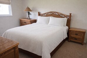 Condo, Multiple Beds, Lanai, Golf View (Waikoloa Colony Villas 805) | 3 bedrooms, individually decorated, individually furnished - 3BR Golf Course View Condo Waikoloa Colony Villas #805 - Vrkcv (Waikoloa)