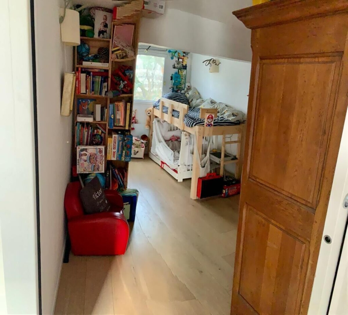 Image de profil de l’hôte