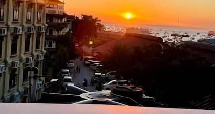 Amani Home - Ocean & Harbor View