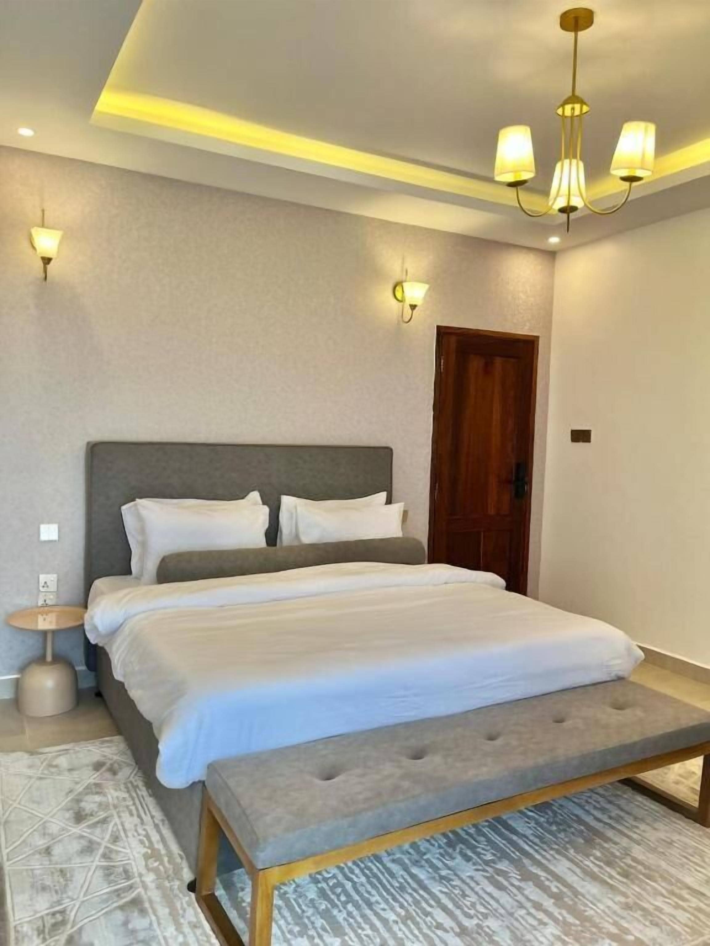 Luxury-Studio, Balkon, Meerblick | Bügeleisen/Bügelbrett, kostenloses WLAN