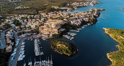 Villa Sa Oreneta by 3 Villas Menorca