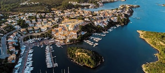 Villa Sa Oreneta by 3 Villas Menorca