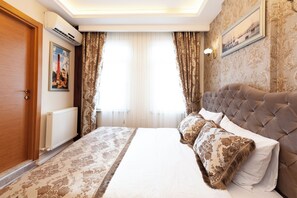 Superior Suite, 1 Bedroom