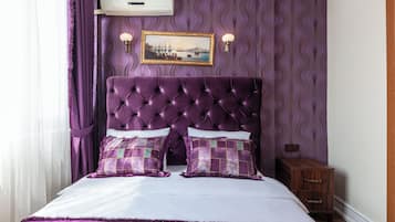 Superior Penthouse, 1 Bedroom