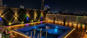 Hotel Eco Park