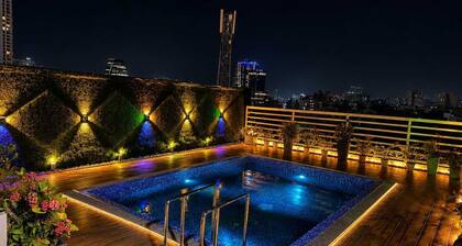 Hotel Eco Park