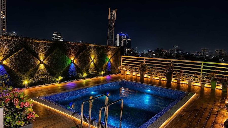 Hotel Eco Park by Carlton Suites
